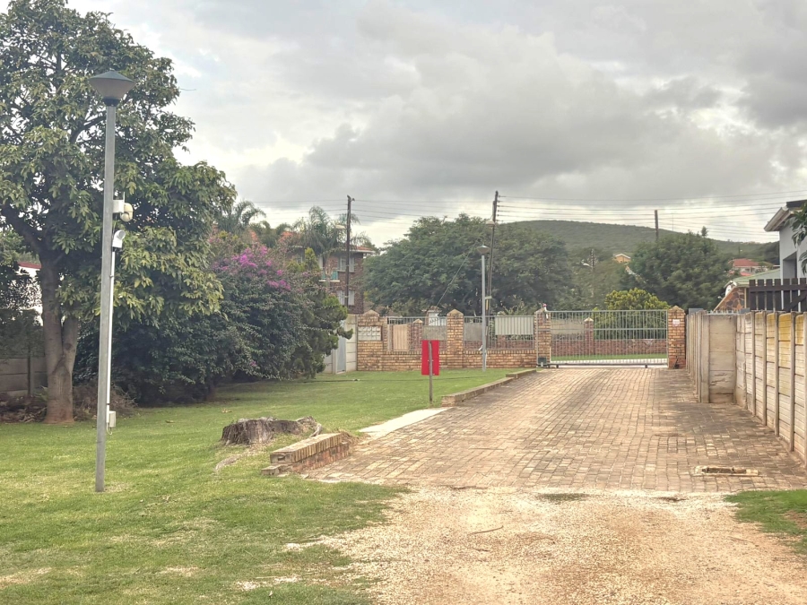 2 Bedroom Property for Sale in Bothasrus Eastern Cape